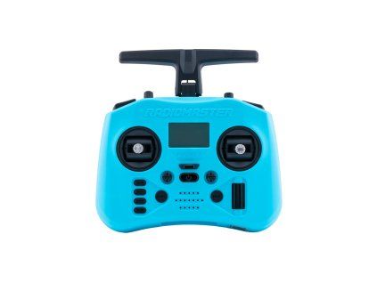 17506 controller radiomaster pocket crush edition expresslrs blue