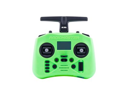 17512 controller radiomaster pocket crush edition expresslrs green