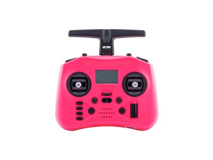 17518 controller radiomaster pocket crush edition expresslrs pink