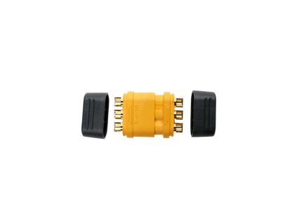 17834 motor connector pilotix mr60 male mr60 female