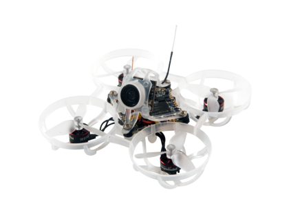 mobula6 race hdzero 1s bnf elrs 24g by happymodel