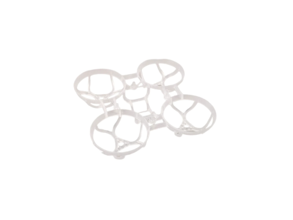 mobula6 2024 race frame kit by happymodel