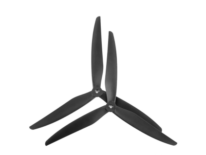 18182 propeller gemfan 1080 3 blade 10 black 2cw 2ccw
