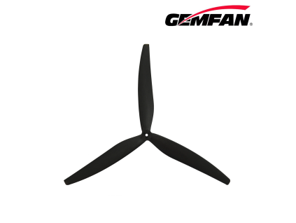 18185 propeller gemfan 1507 3 blade 15 black 2cw 2ccw