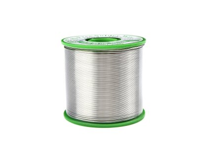 18344 solder wire bakon lead free 500g per roll