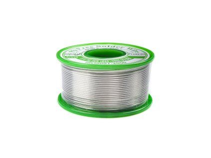 18347 solder wire bakon lead free 100g per roll