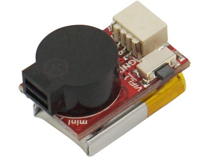 vifly drone finder mini drone buzzer 1