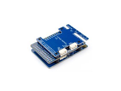 18506 fc hobbydrone h743 wing v3
