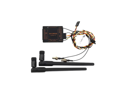 18551 receiver skydroid r12 pro special for h12 pro