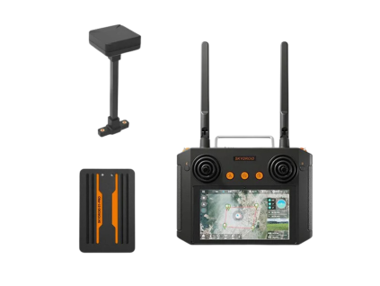 18569 6 controller skydroid s1 pro uav electronic control system