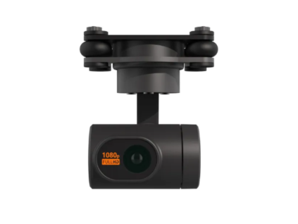 18575 fpv hd camera skydroid c10 pro 1080p full hd 3 axis stabilisation camera gimbal