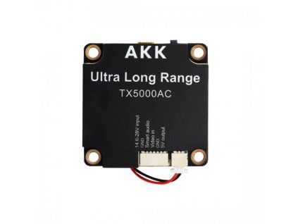 tx5000 ac 1