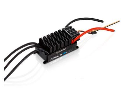 regyliator hoda hobbywing flyfun v5 130a hv 6 14s