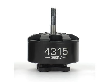 18770 motor hobbywing rtf 4315sl 360kv black v1