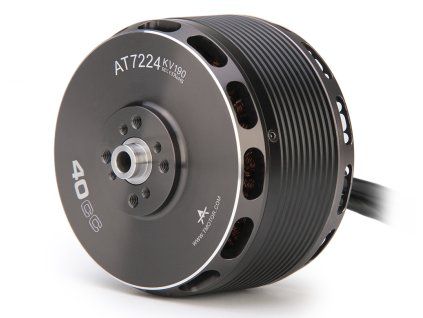 18863 motor t motor at7224 kv160