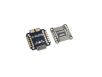 18983 fpv soldering practice kit pilotix fc esc