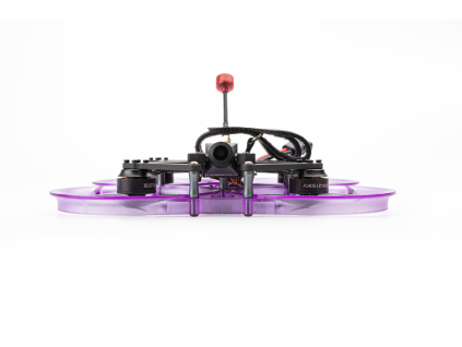 19007 fpv drone pilotix luke 3 5 inch cinewhoop 6s analog pnp