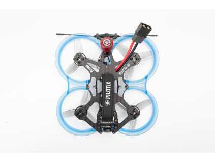 19031 fpv drone pilotix brook 2 5 inch cinewhoop 4s analog tbs