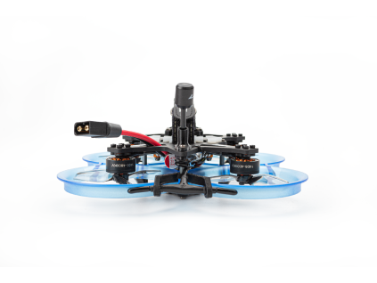 19037 fpv drone pilotix brook 2 5 inch cinewhoop 4s hd elrs2 4g