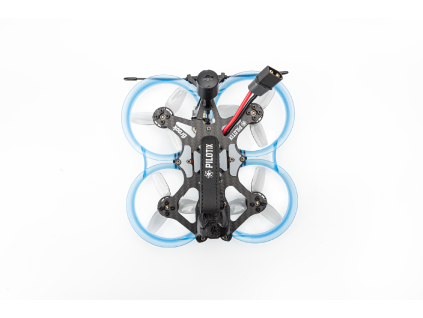 19049 fpv drone pilotix brook 2 5 inch cinewhoop 4s o3 tbs