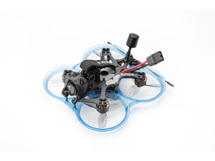 19052 fpv drone pilotix brook 2 5 inch cinewhoop 4s o3 pnp