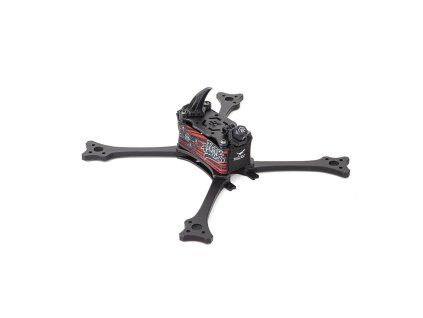 hglrc wind5 lite v2 frame kit for racing 437966