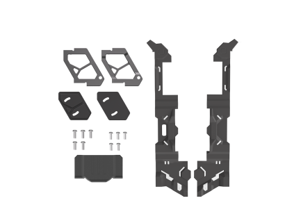 F5 F6 V2 O4 Upgrade Kit N1