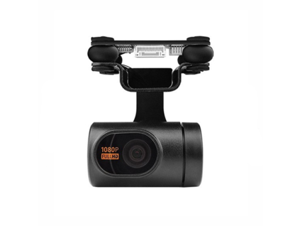 19265 fpv hd camera skydroid 1080p 2 axis gimbal