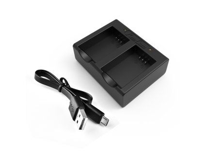 192 dual charger runcam