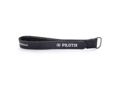 19334 1 battery strap pilotix 15x230mm