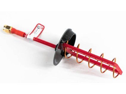 19352 antenna prodrone pro helical 5 turn 5 8 ghz sma rhcp