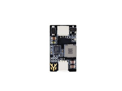 hglrc 5 12v bec 666161