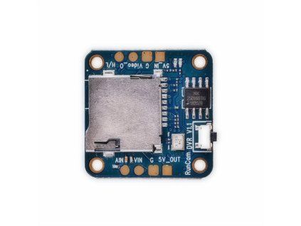 195 3 mini fpv dvr runcam