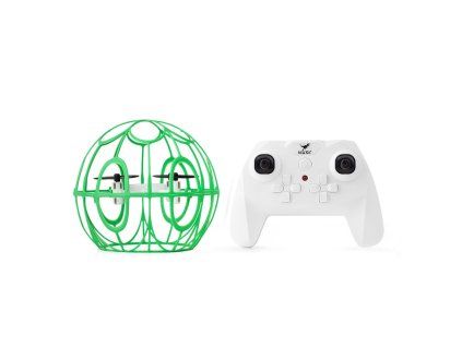 hglrc a125 soccer drone remote controller rtf kit 188941