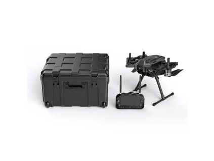 20021 fpv drone reebot unidrone e900 enterprise
