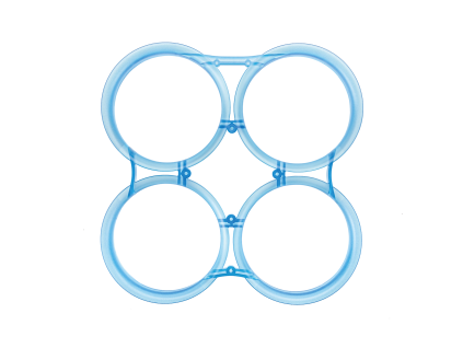 20057 propeller guard pilotix brook 2 5 inch blue