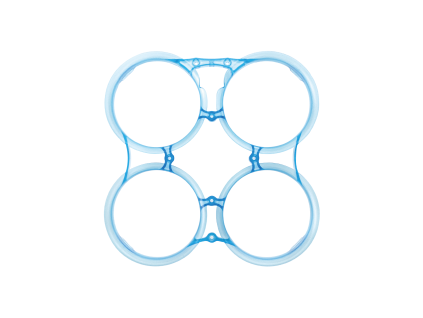 20069 propeller guard pilotix spark 2 inch blue