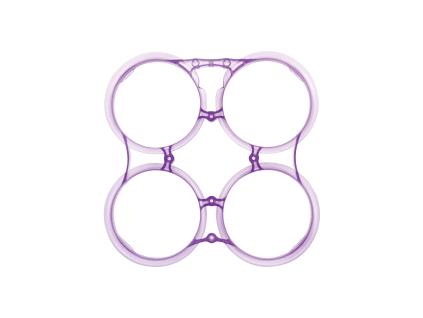 20075 propeller guard pilotix spark 2 inch purple