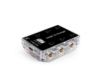 20189 charging board hglrc thor 1s v2 6 port