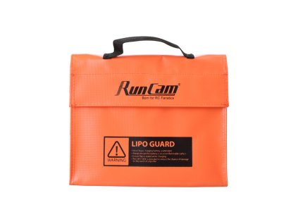 201 battery bag runcam