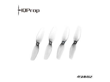 20243 propellers hqprop microwhoop 2 bl1 8 grey 2ccw 2cw