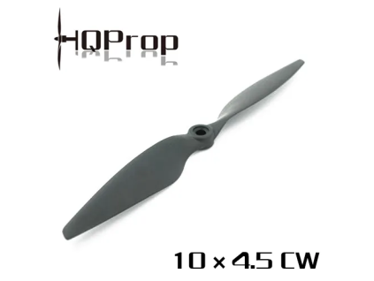 20252 propeller hqprop multi rotor 2 blade 10 2cw
