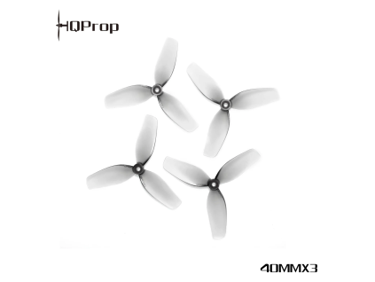 20261 propellers hqprop ultralightwhoop 3 bl 1 6 gray 2ccw 2cw
