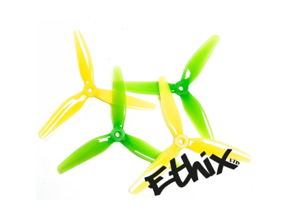 20276 propellers hqprop ethix s4 3 blade 5 lemlim 2cw 2ccw