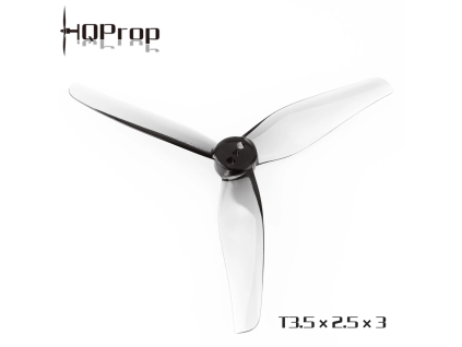 20336 propellers hqprop 3 blade 3 5 grey 1 5 mm 2ccw 2cw