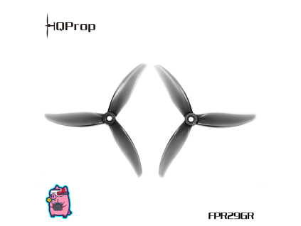 20345 propellers hqprop 5129 r29 3 blade 5 1 grey 2ccw 2cw