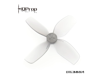 20360 propellers hqprop 4 blade 2 5 grey 2ccw 2cw