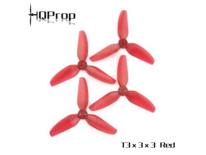 20375 propellers hqprop durable 3 blade 3 lired 2ccw 2cw