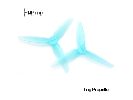 20378 propellers hqprop headsuptiny 3 blade 3 blue 2ccw 2cw