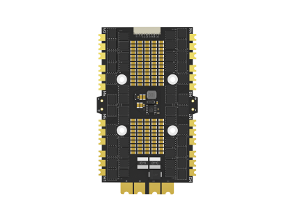 20513 esc iflight thunder 80a 8 in 1